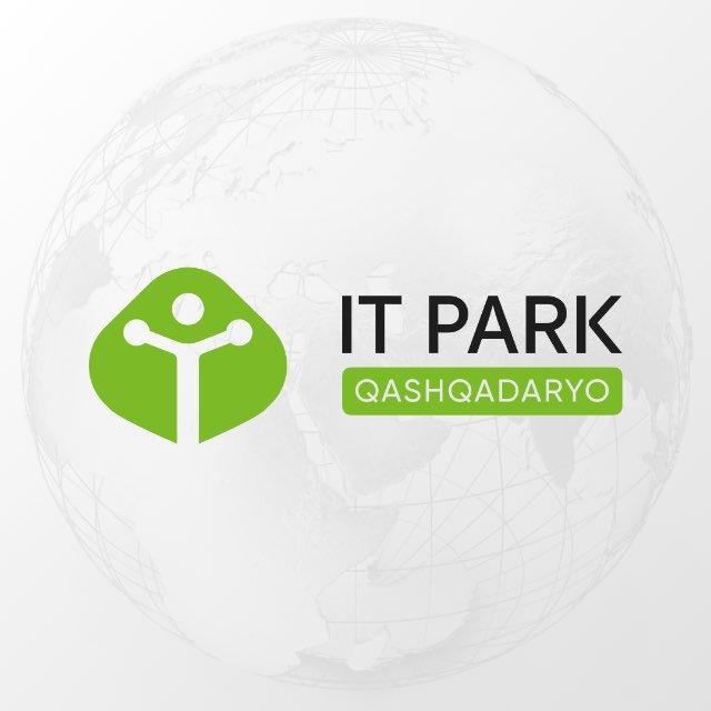 IT Park | Qashqadaryo filiali