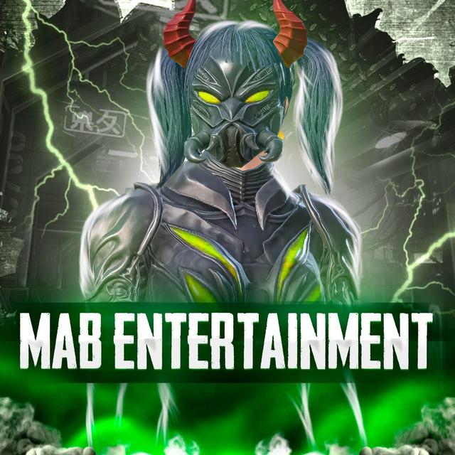 MAB 𝙘𝙝𝙖𝙩