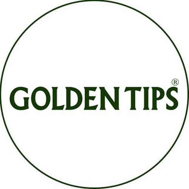 Golden tips💯💯💯