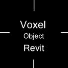 Voxel Object Revit
