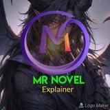 Mr Novel Explainer