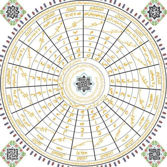 مکاشفات علوم غریبه