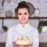 Make a Cake Today — Ираида Корягина