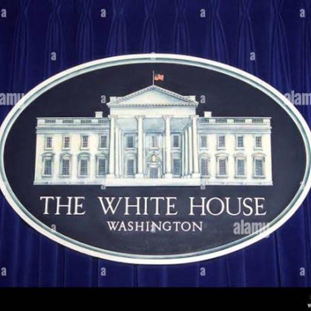 THE WHITE HOUSE