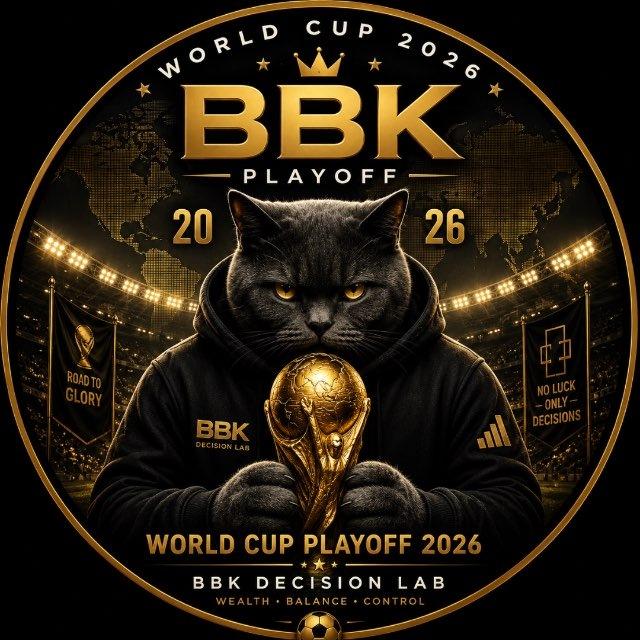 BBK Decision Lab • World Cup 2026