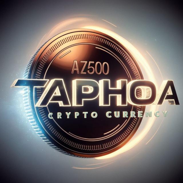 Tạp Hoá Crypto | Channel