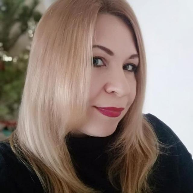 Эзотерика и Волшебство с Ириной Arabesque