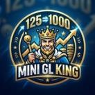 MINI GL KING 👑