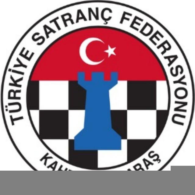 Kahramanmaraş♟Satranç İl Temsilciliği