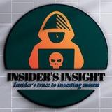Insider's Insights 🕵️‍♂️ Stock Market