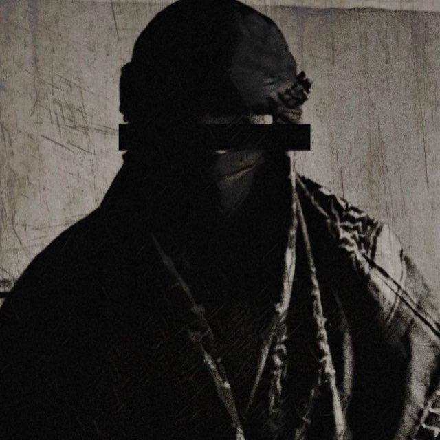 Павший воин 🗡️