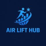 Air Lift Hub