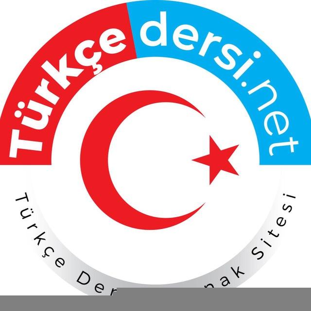 Türkçe Dersi - turkcedersi.net