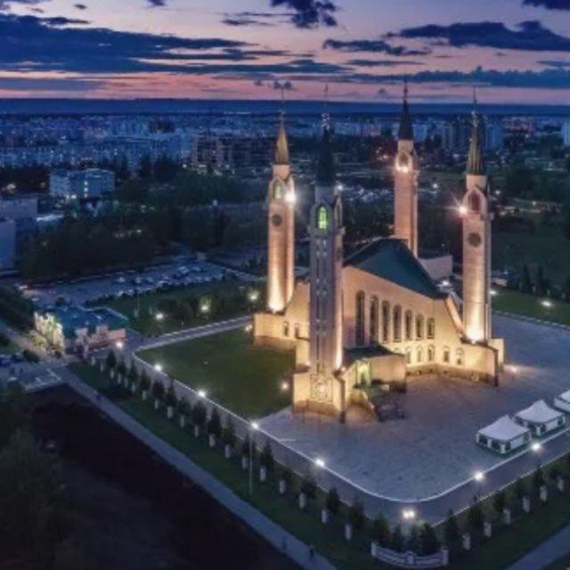 Новости Нижнекамска