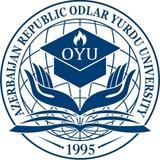 Odlar Yurdu Universiteti
