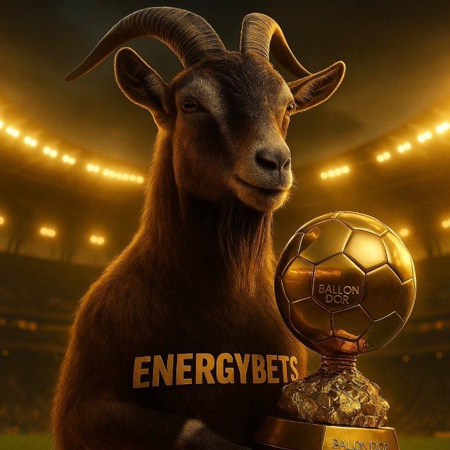 EnergyBets | Highstakes 🚀
