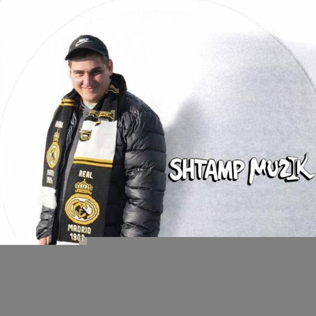 SHTAMP MUZIK