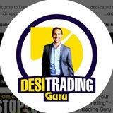 Desi Trading GURU