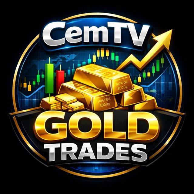 CemTV Gold Trading