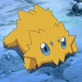 Joltik's Volt ⚡️