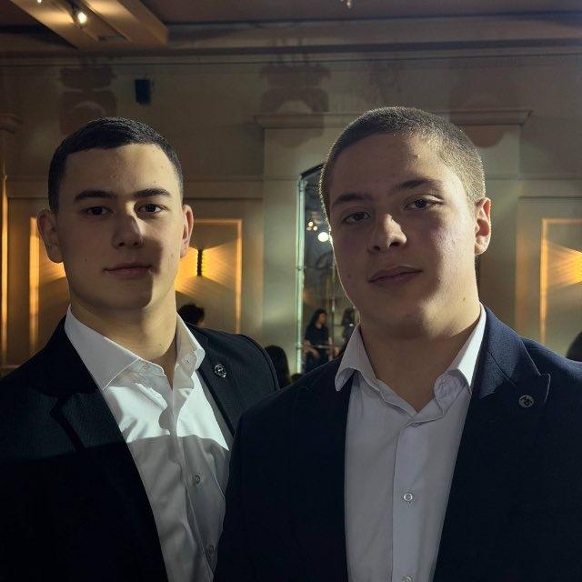 Даги в Абу-Даби