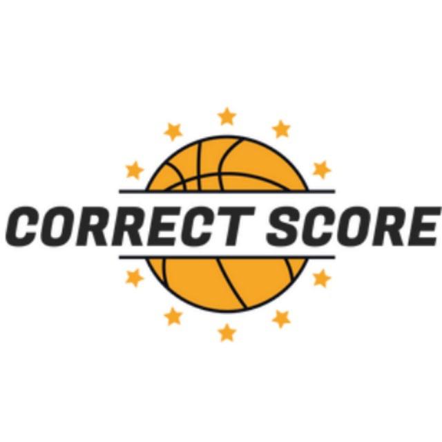 Correct score | Exact