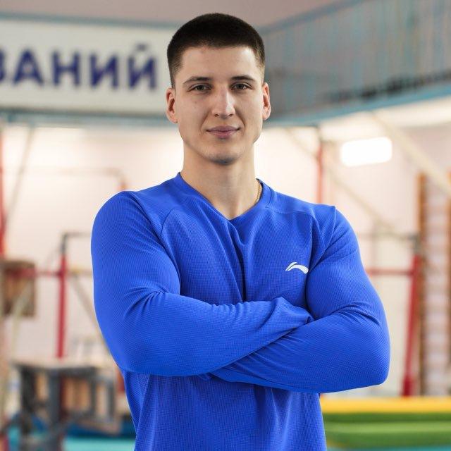 Иван Гапоненко | Work moments
