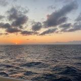 Не один день из жизни в море