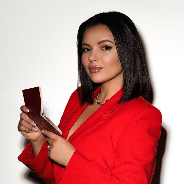 Darya_visa ❤️ ВИЗЫ | Путешествия 🌍