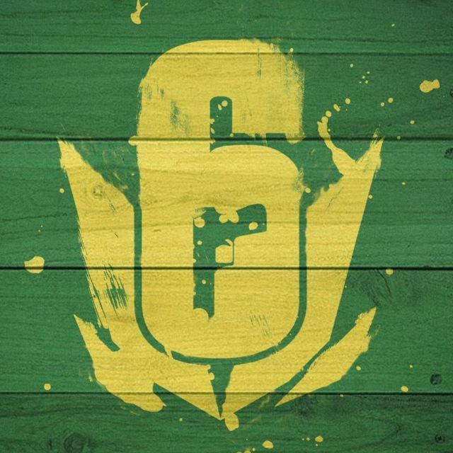 Rainbow Six News