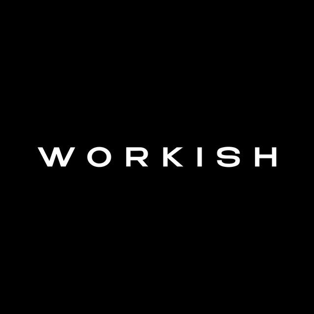 WORKISH