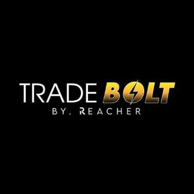 TRADE BOLT BY REACHER