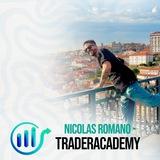 Nicolas Romano - Mercado Financeiro 🌀
