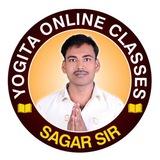 Yogita Online Classes