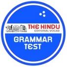 The Hindu Vocabulary