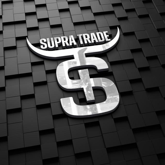 SUPRA TRADE