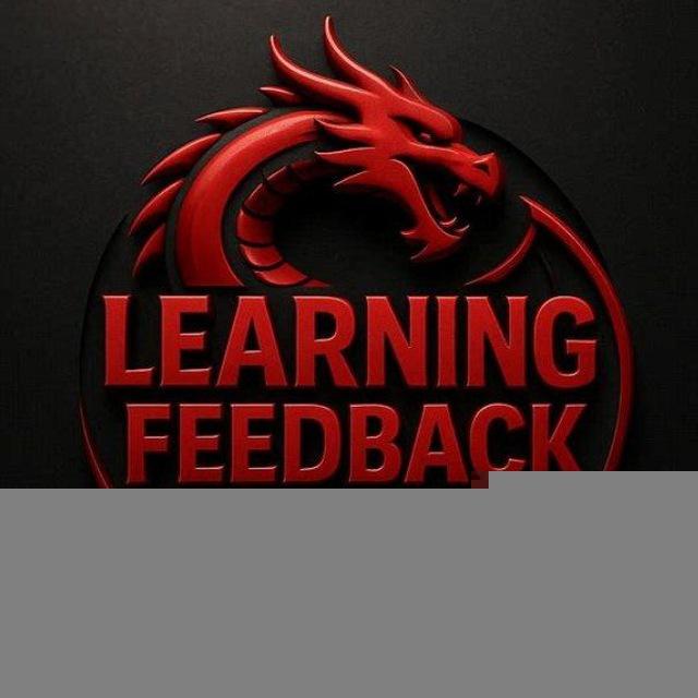 Learning Feedback