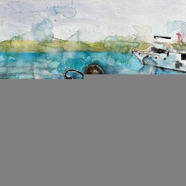 Записки созерцателя подводных просторов 👌🌊