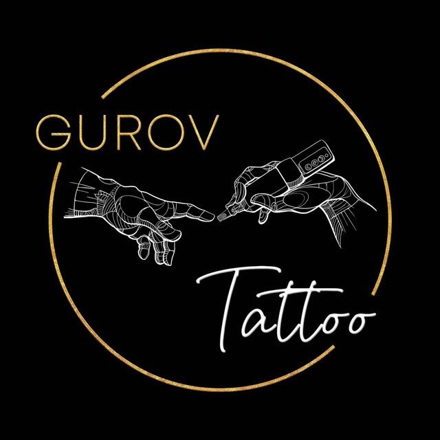 GUROV TATTOO SALOON