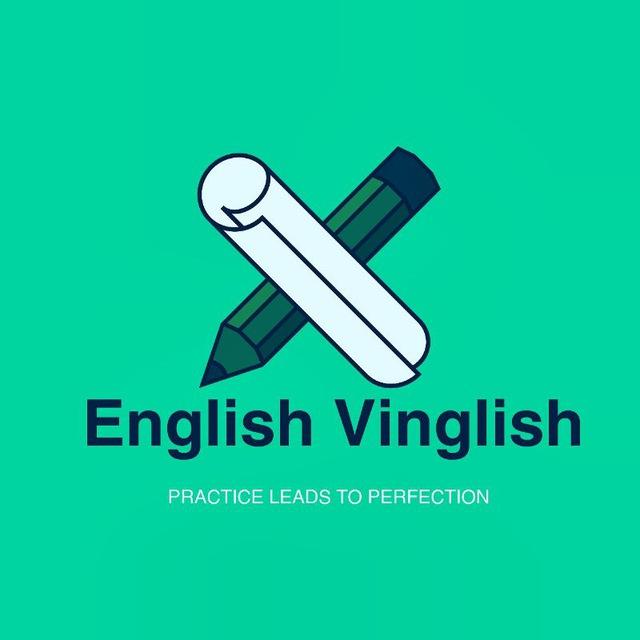 English Vinglish with Simply sorted ✍🏻📚