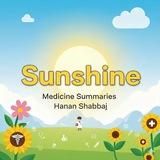 Sunshine🩺⚕️