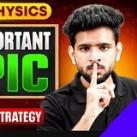 Akshay tyagi Science physics PW