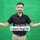 Lokesh Singh Sir