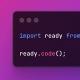 Ready.code - JS development. Releases and articles