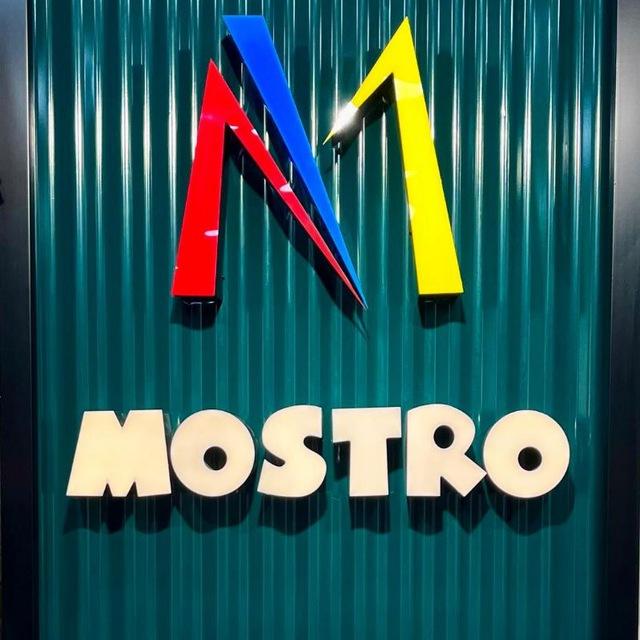 Mostro