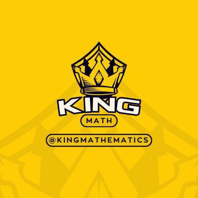 👑King Math👑