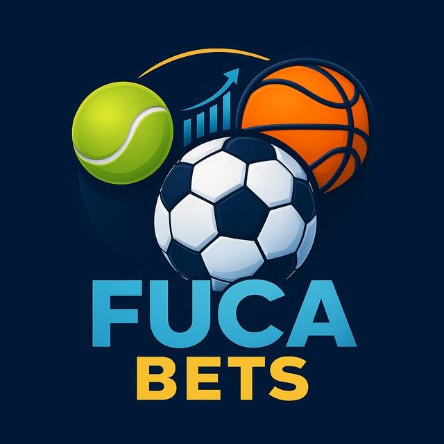 Fuca Bets | FREE ⚽️🏀🎾