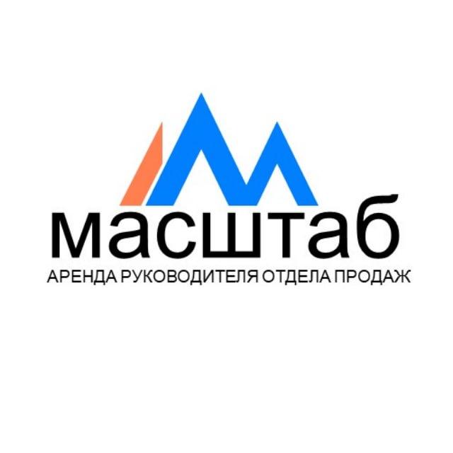 Успешные продажи | Свиридов Максим | Масштаб