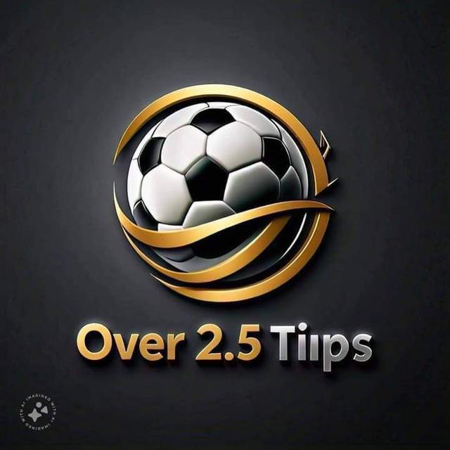 OVER 2.5 TIPS 🔥🔥