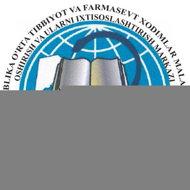 Samarqand o'rta tibbiyot xodimlari malakasini oshirish